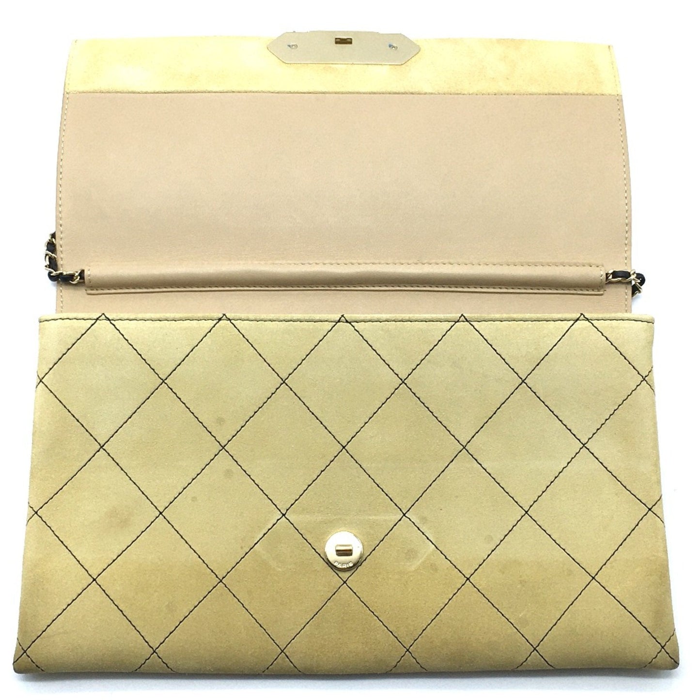 Chanel Shoulder Bag - Ewore Bags