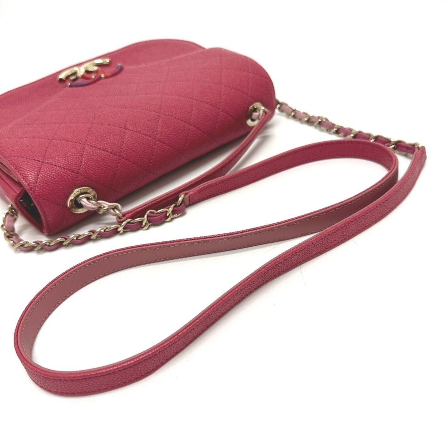 Chanel Shoulder Bag - Ewore Bags