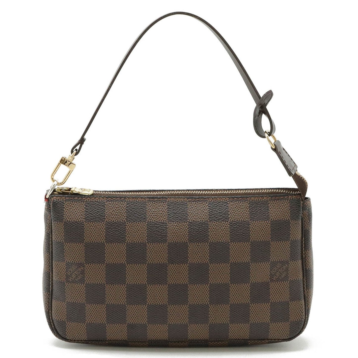 LOUIS VUITTON Pochette Accessoire Clutch Bag