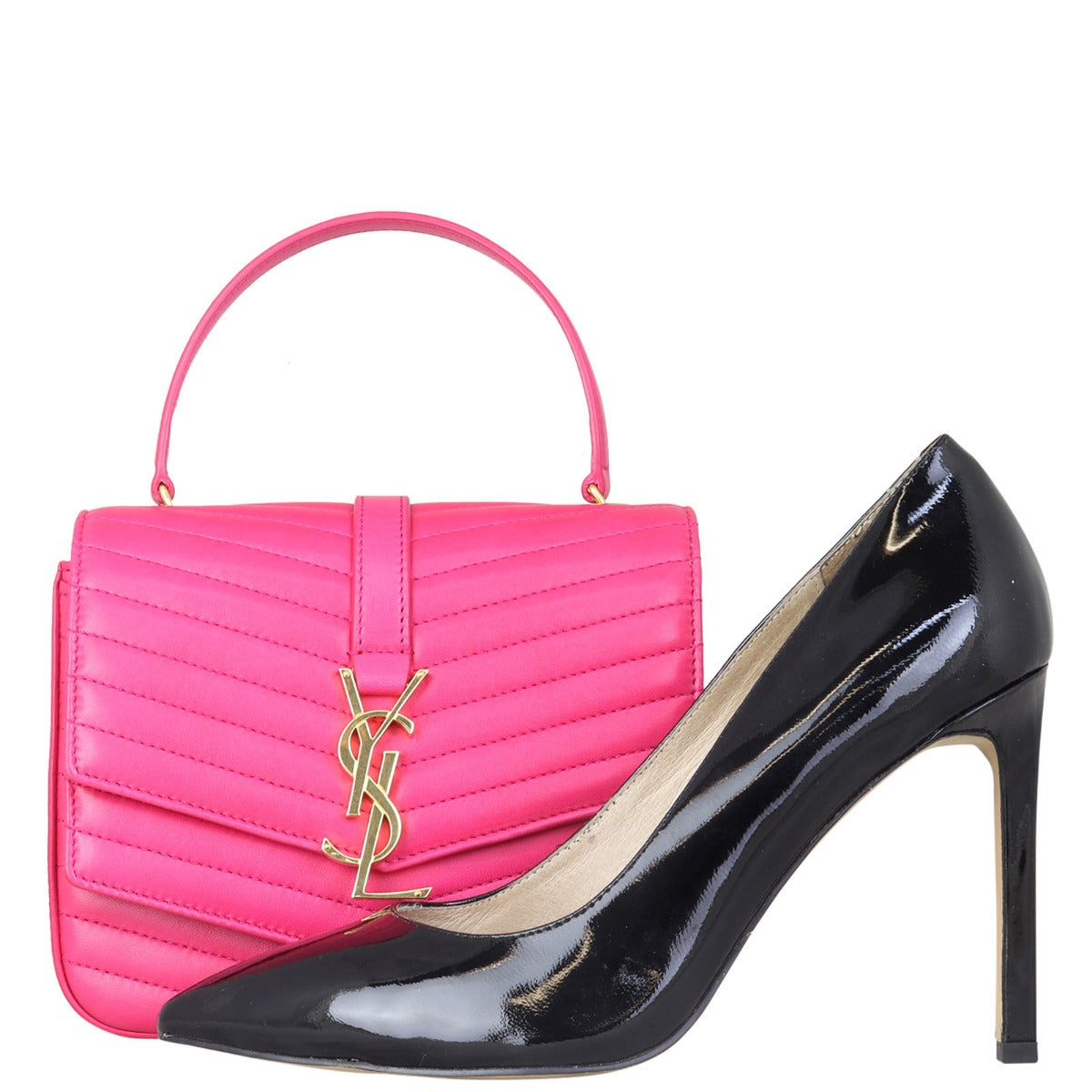 Saint Laurent Sulpice Small