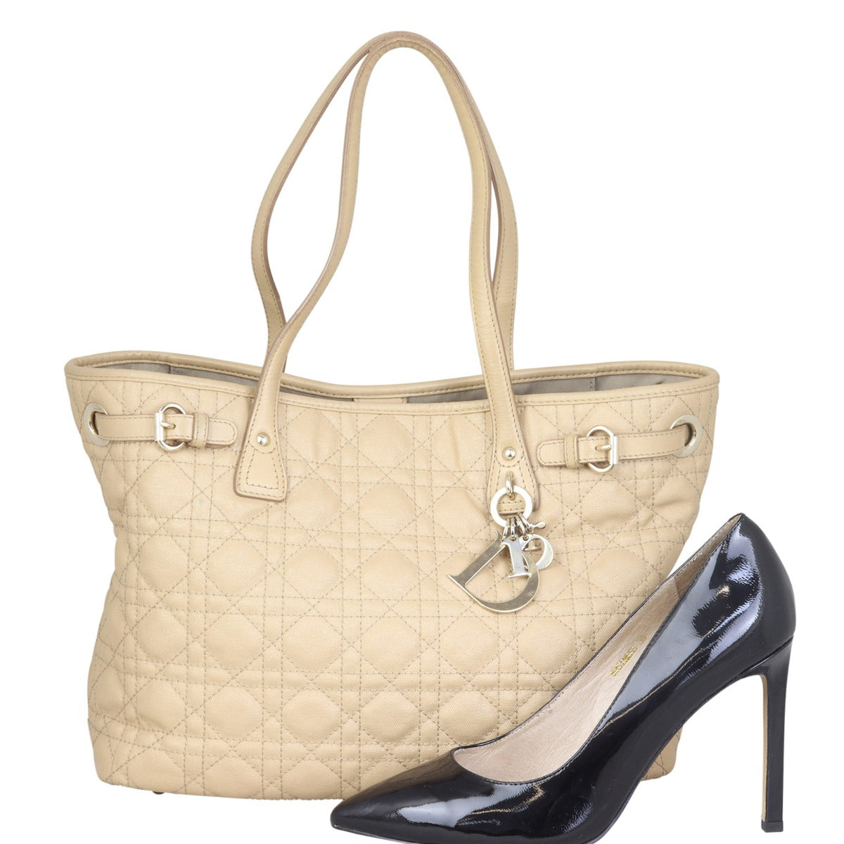 Dior Panarea Tote Small