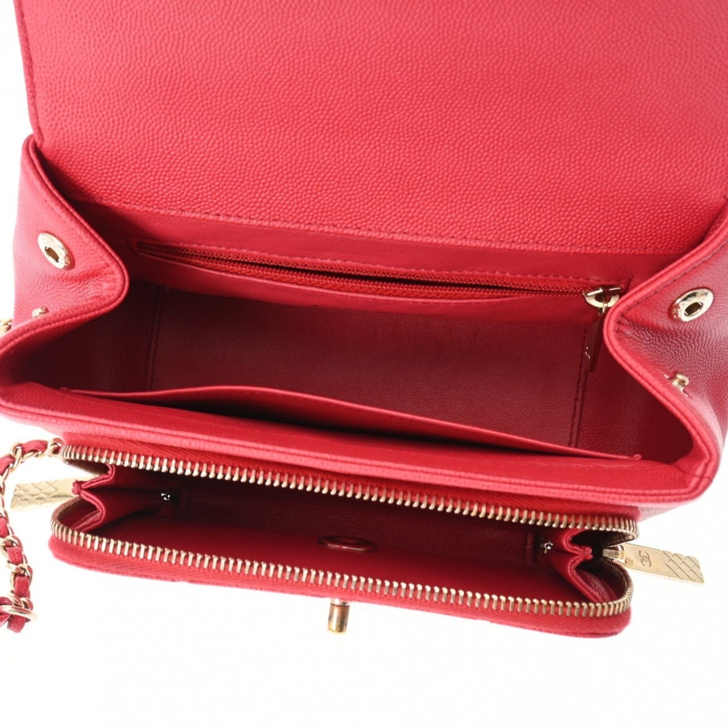 Chanel Shoulder Bag - Ewore Bags