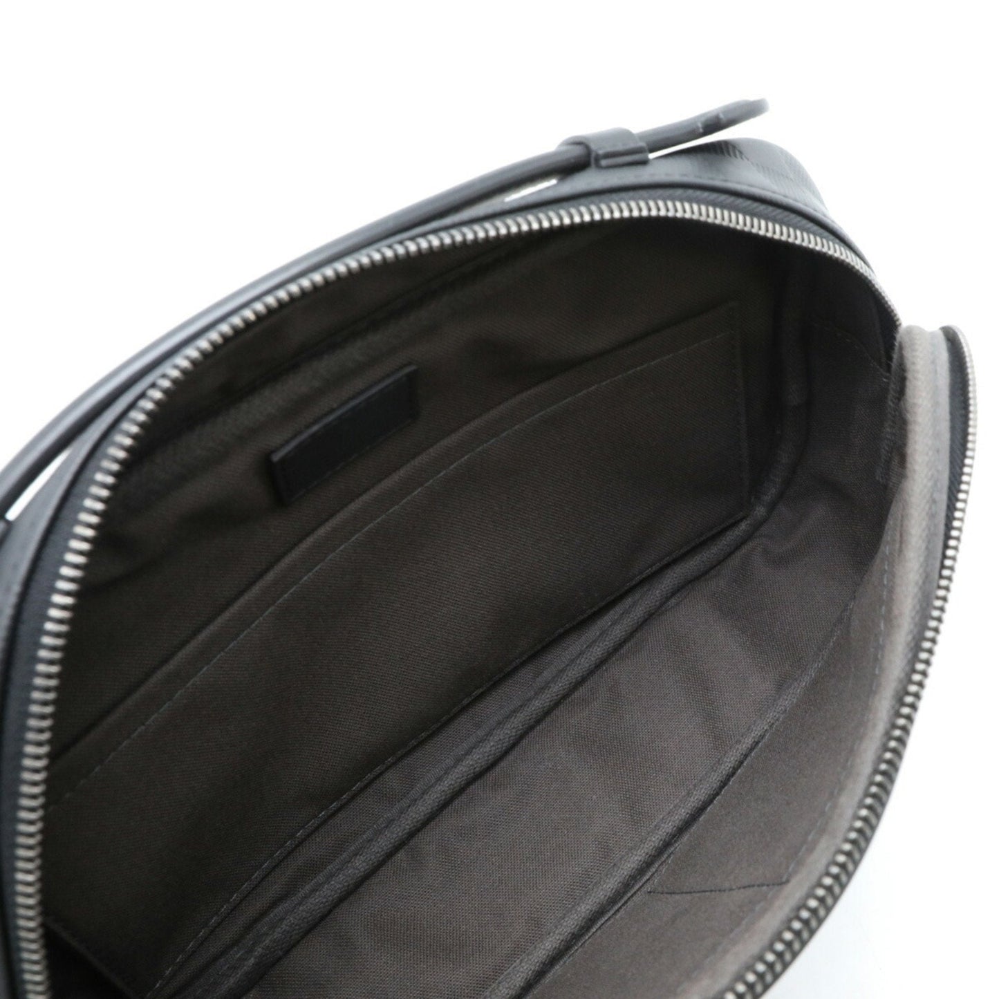 LOUIS VUITTON Ambler Clutch Bag