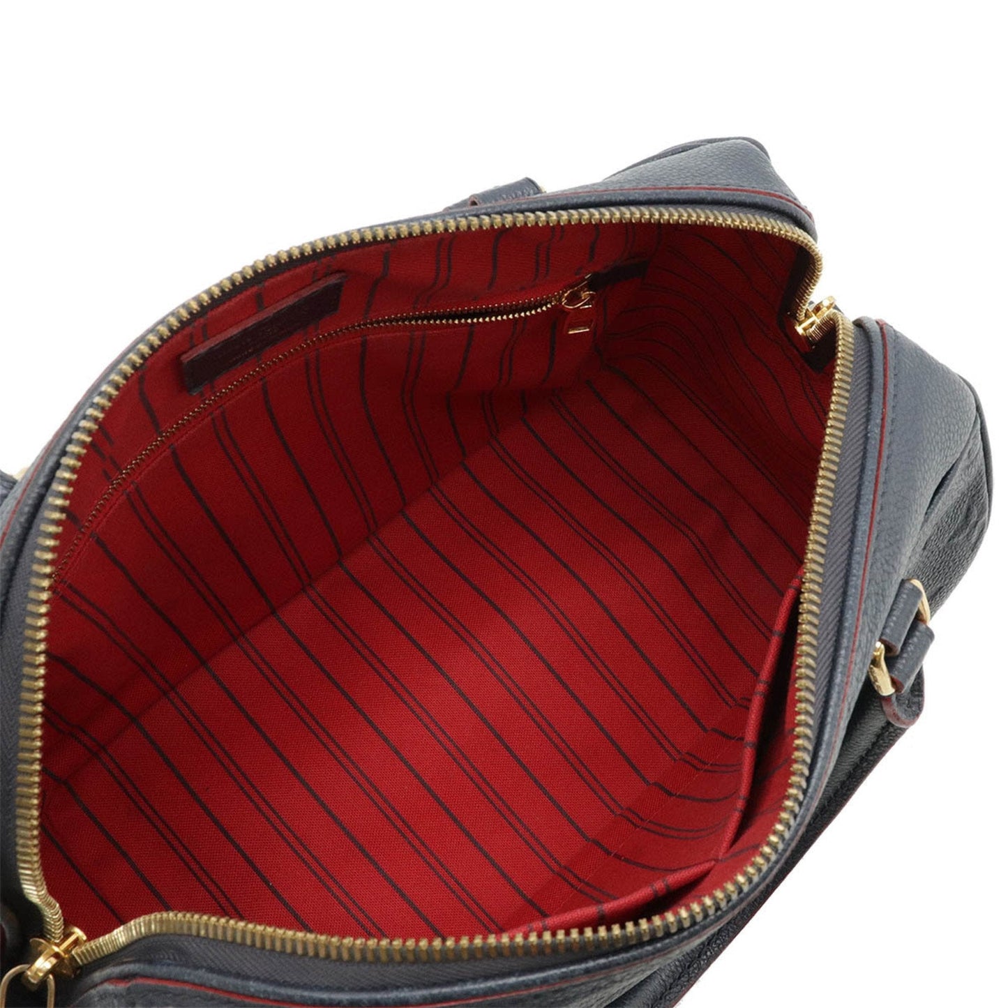 LOUIS VUITTON bandouliere 25 Handbag