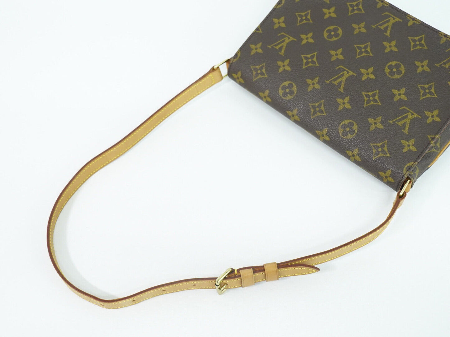 LOUIS VUITTON Mtte Tango Shoulder Bag