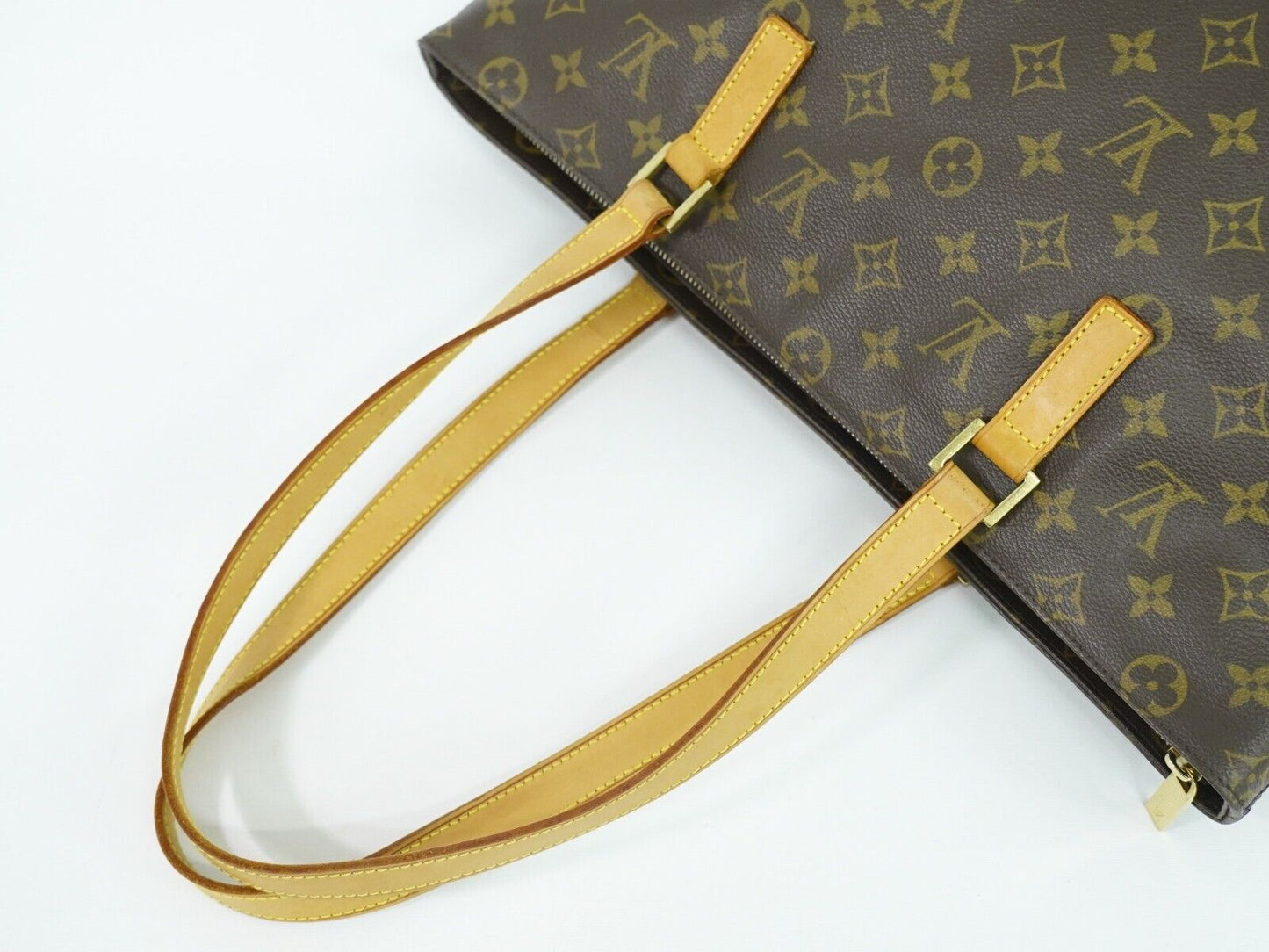 LOUIS VUITTON Mezzo Handbag