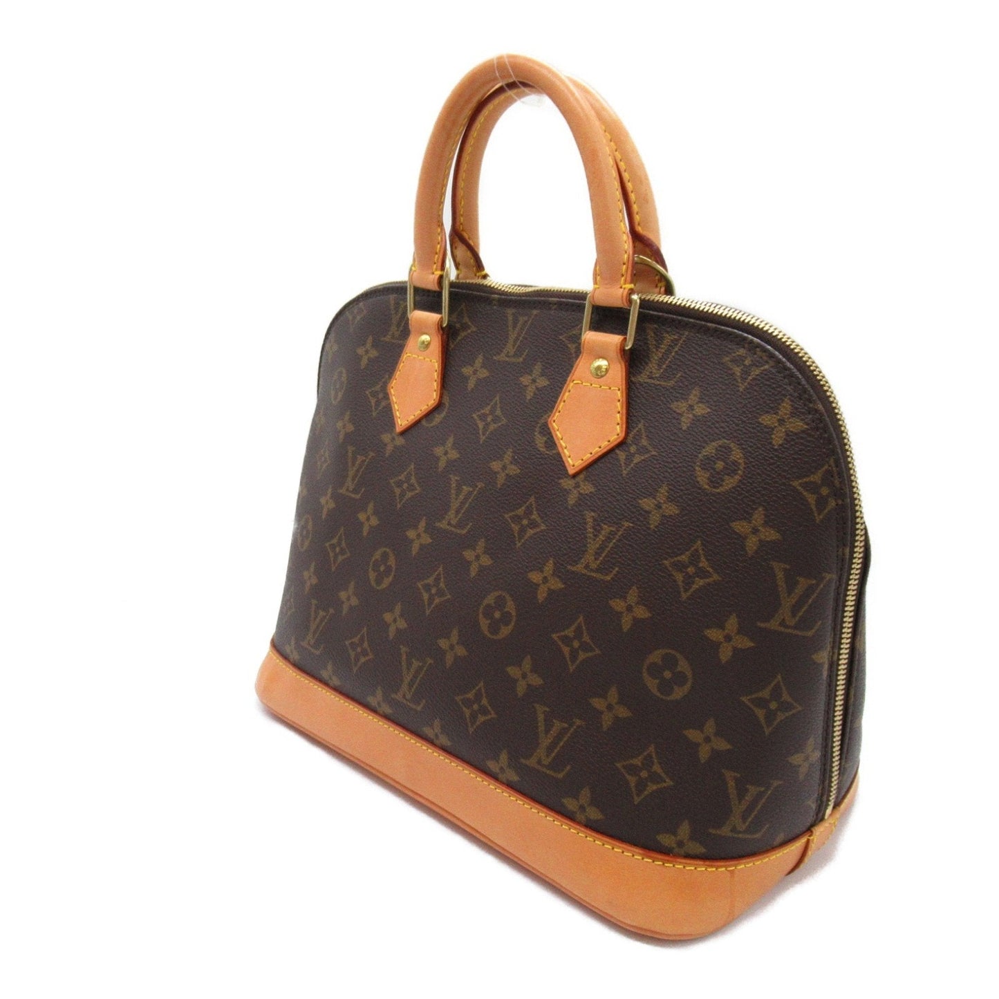 LOUIS VUITTON Alma Handbag