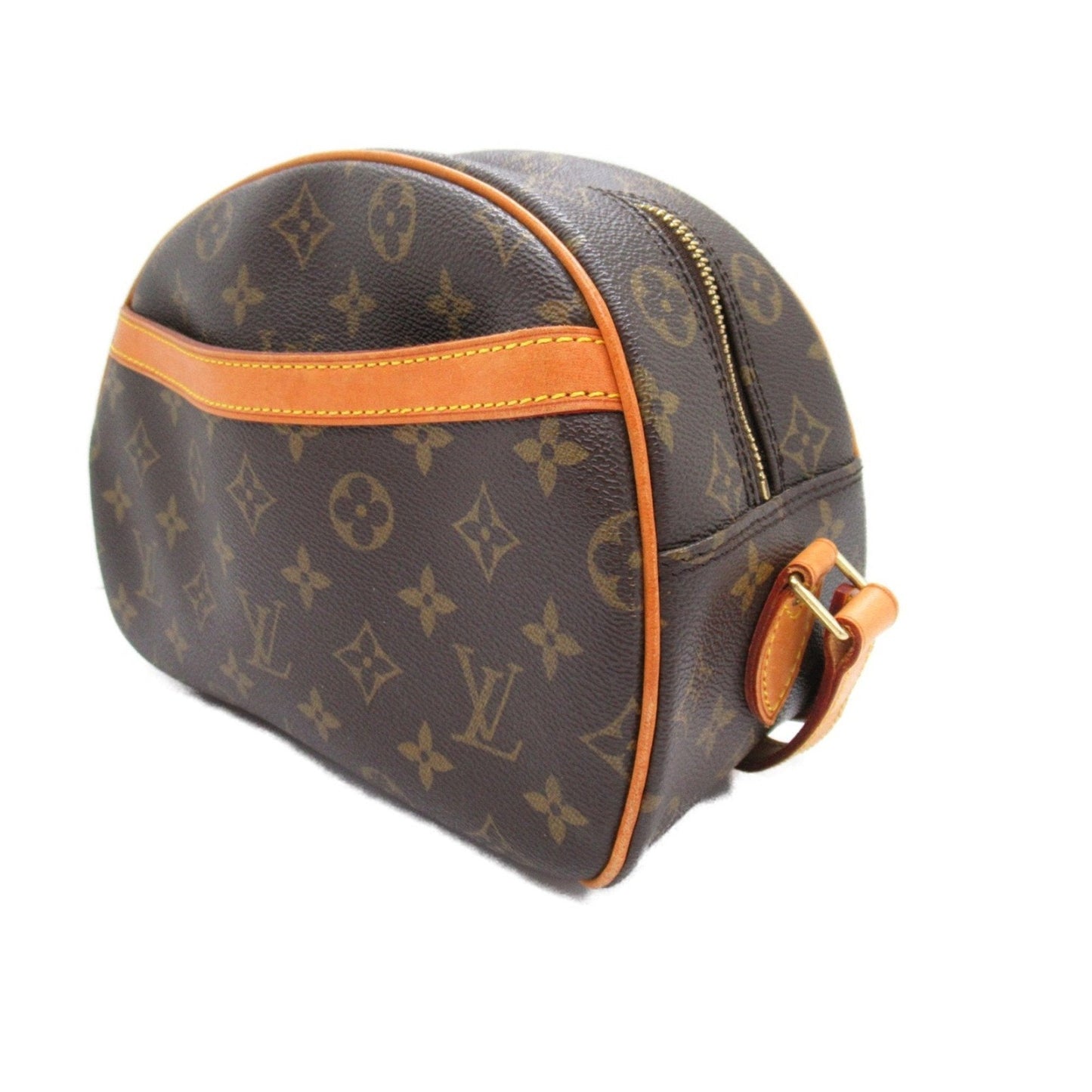 LOUIS VUITTON Blois Shoulder Bag