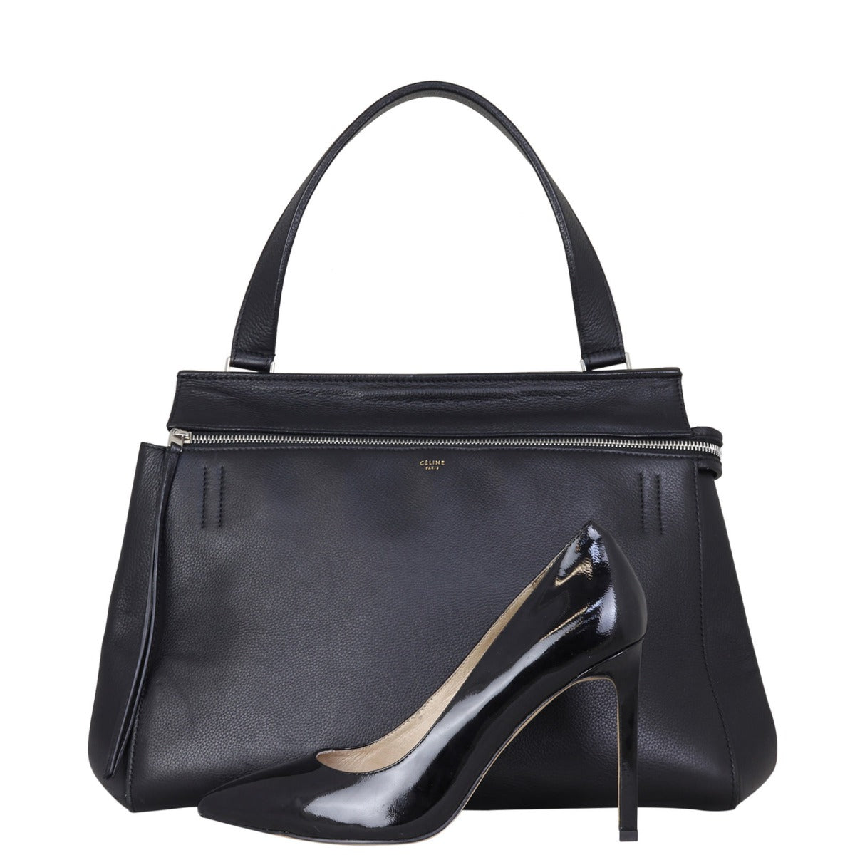 Celine Edge Bag Medium