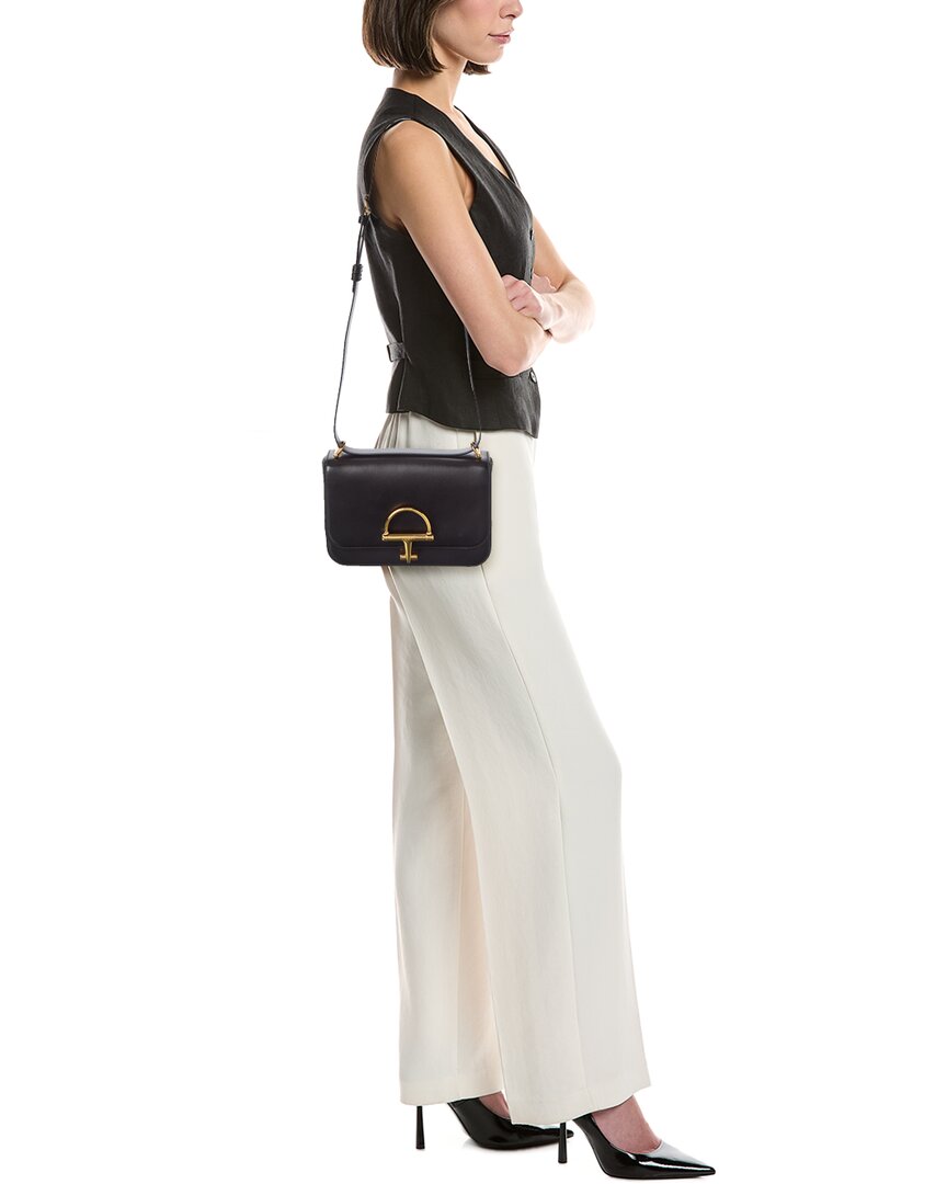 Gucci Siena Small Leather Shoulder Bag
