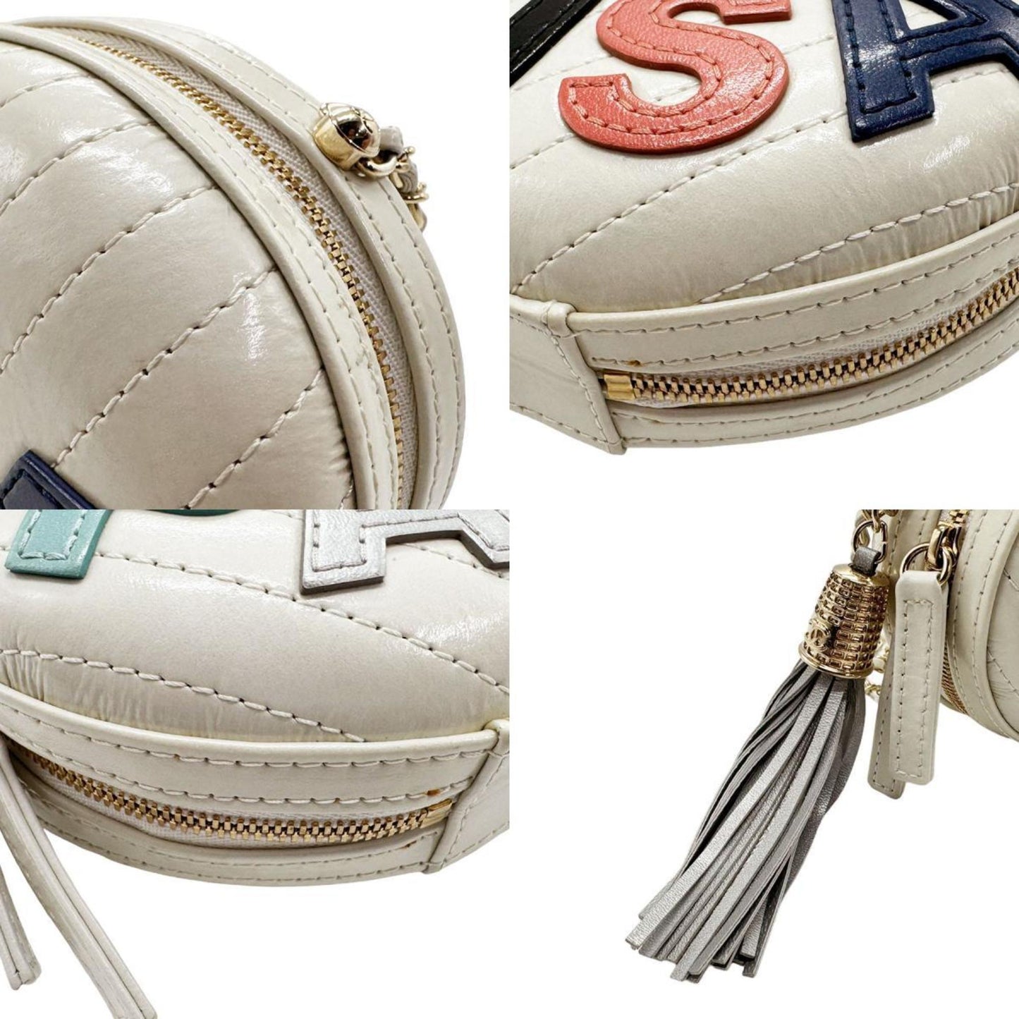 Chanel Shoulder Bag - Ewore Bags