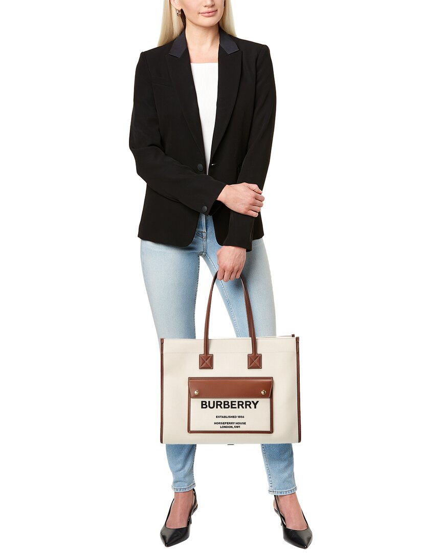 Burberry Tote Bag - Ewore Bags