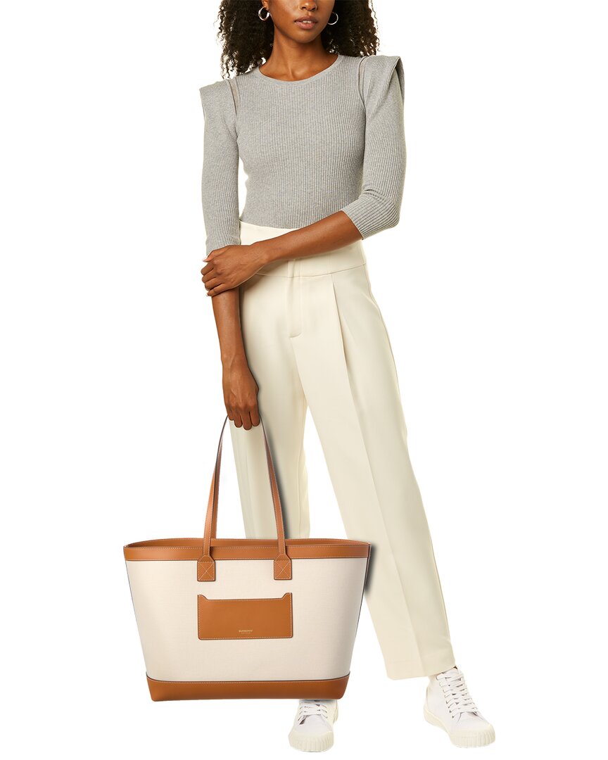 Burberry Tote Bag - Ewore Bags