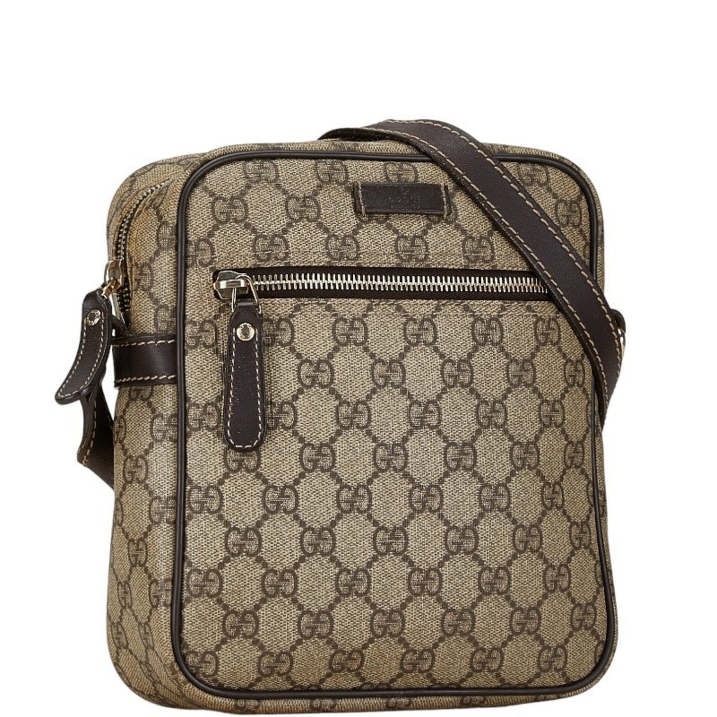 Gucci Canvas Tote