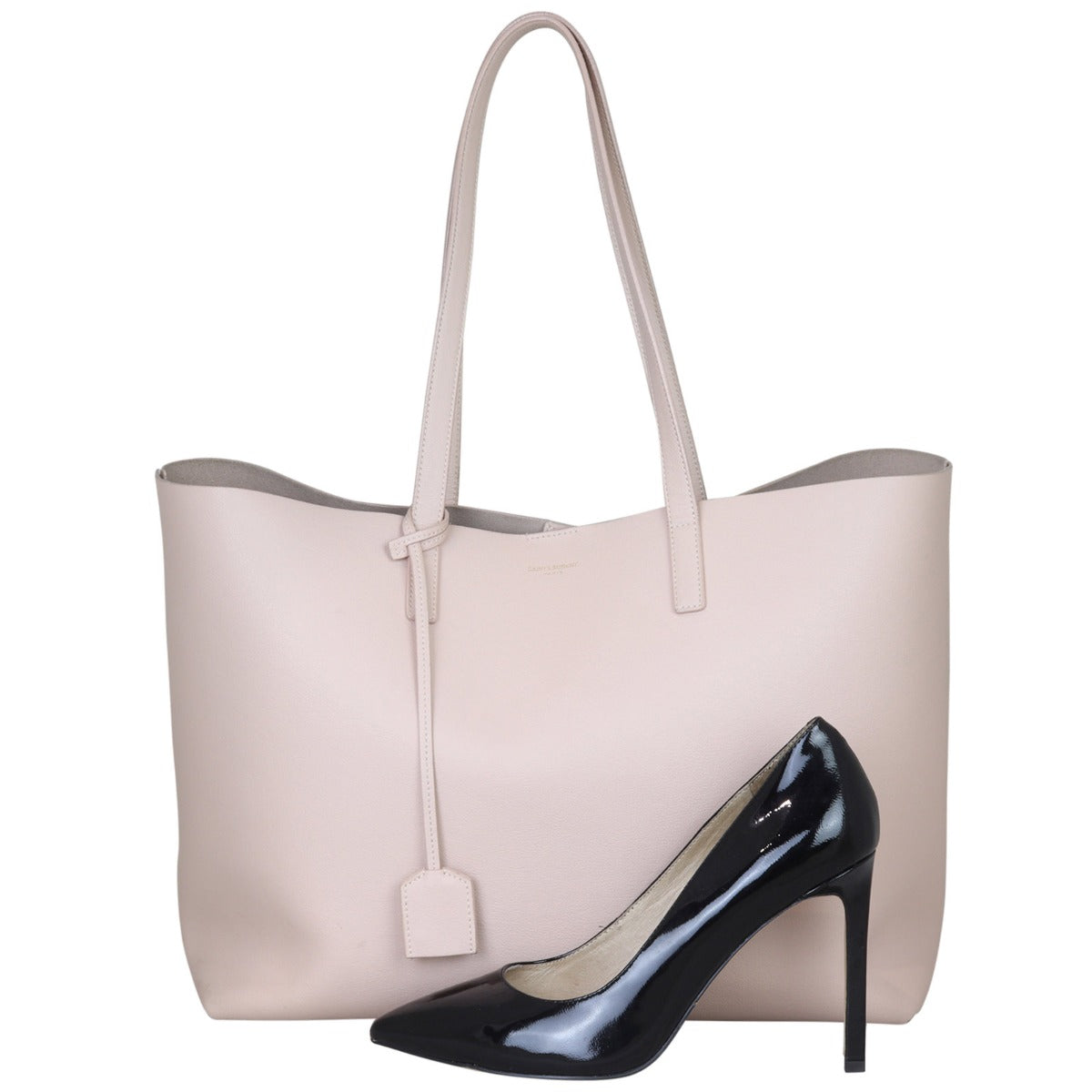 Saint Laurent Shopping Tote