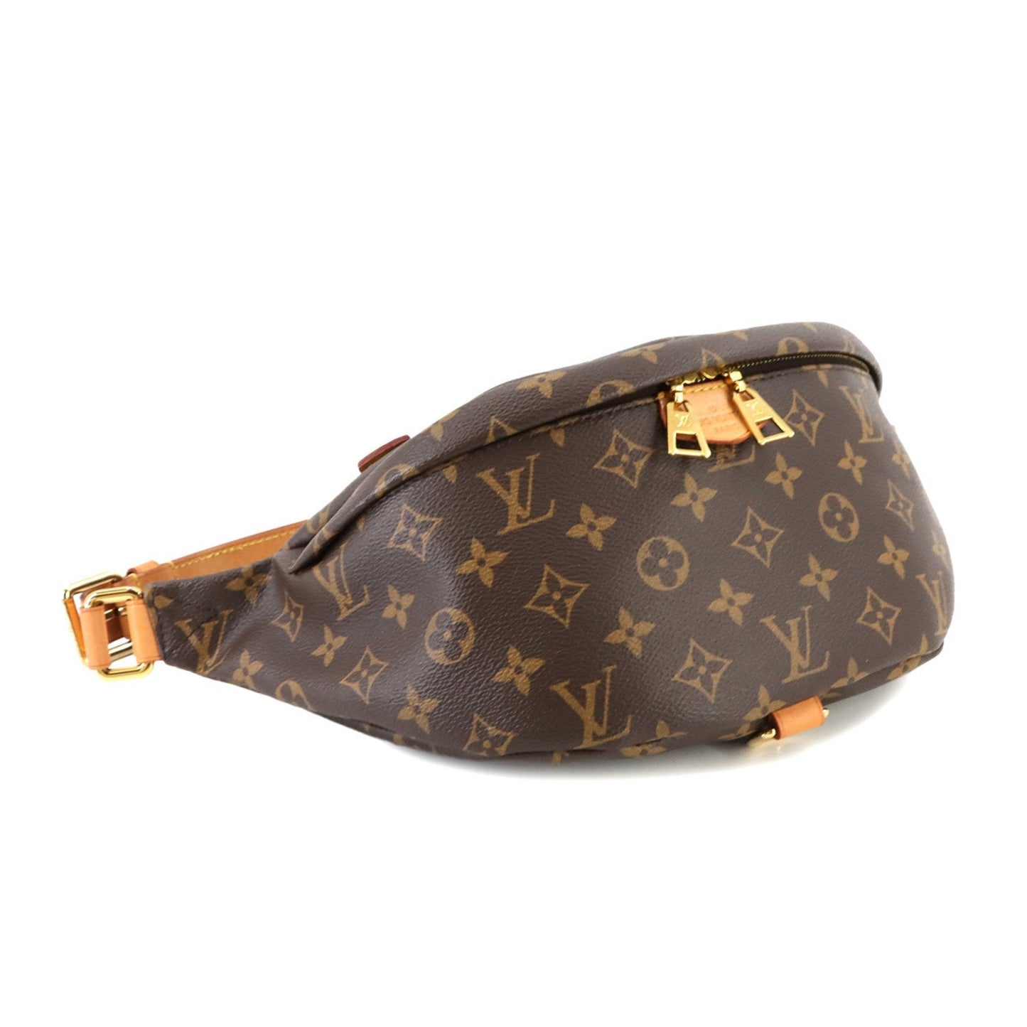 LOUIS VUITTON Bum bag Shoulder Bag