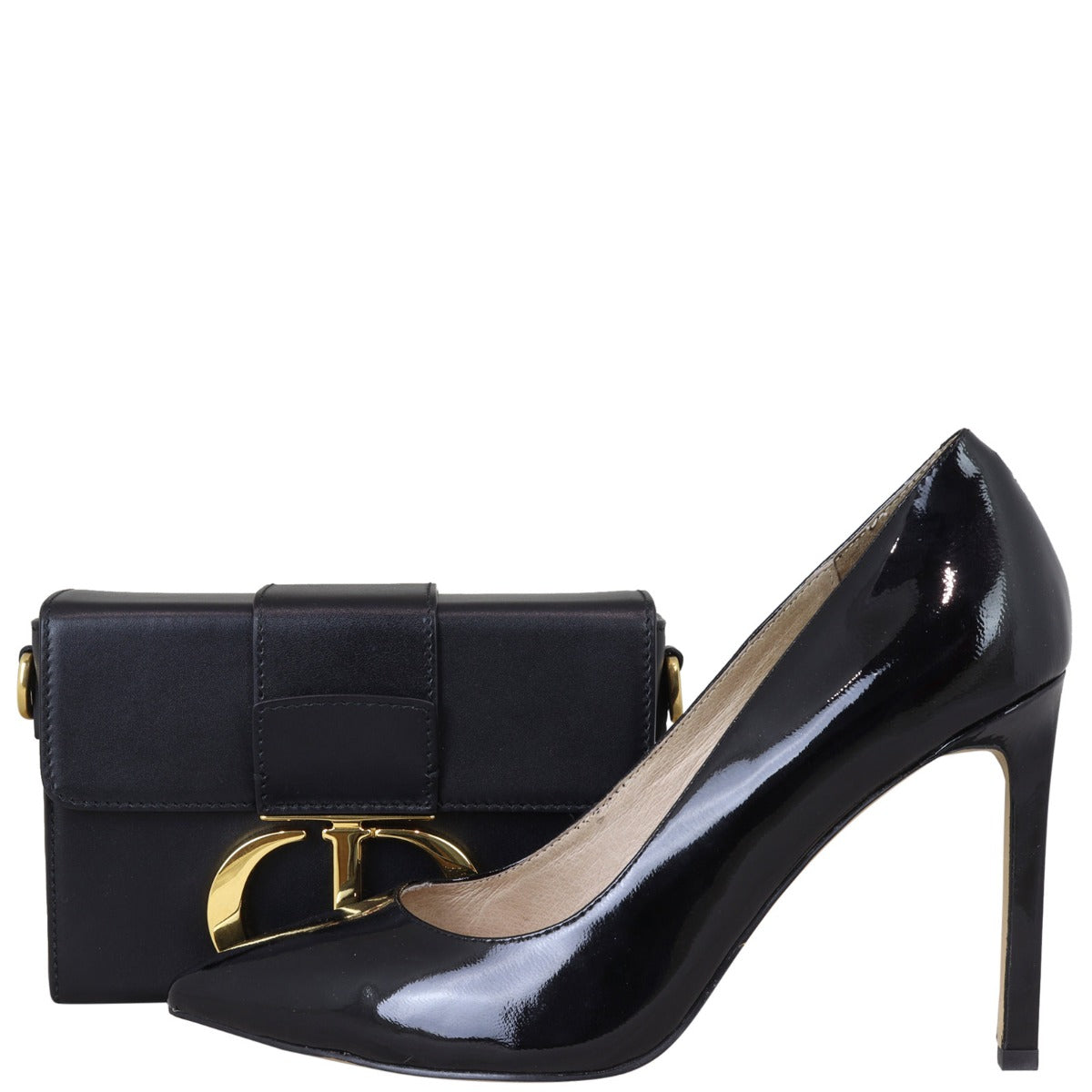 Dior 30 Montaigne Box Bag