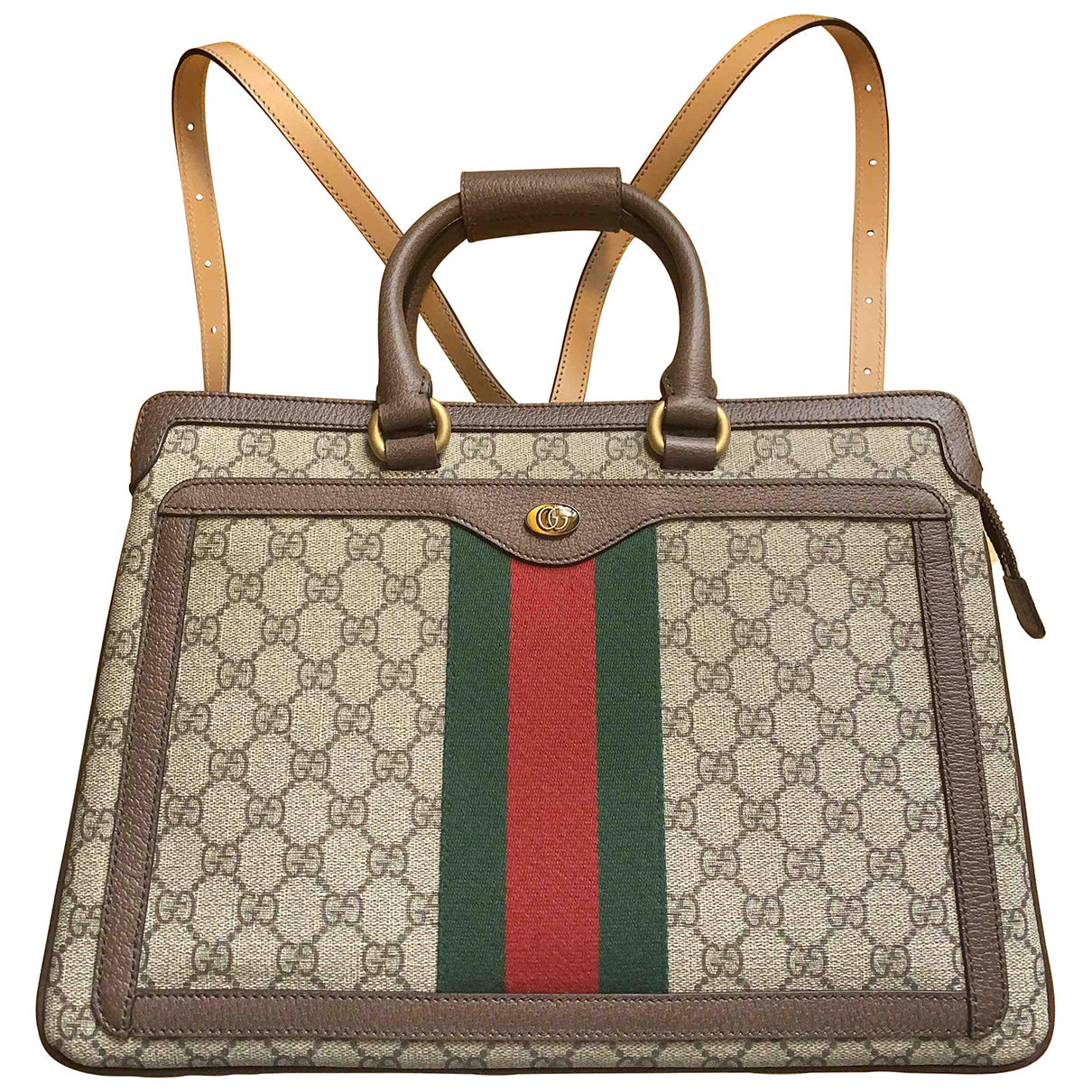 Gucci Designer Handbag