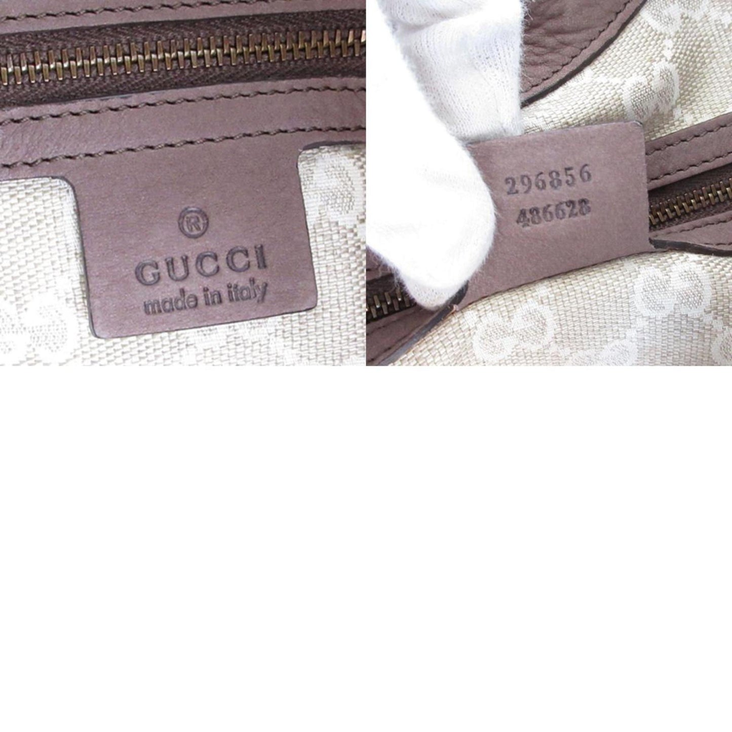 Gucci --