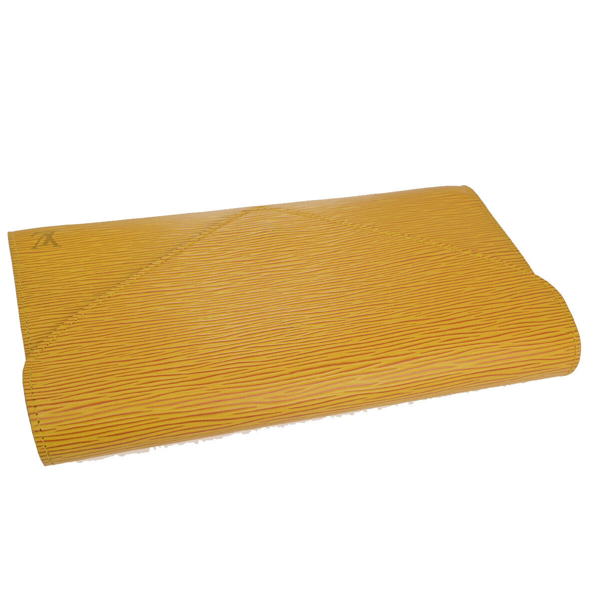 LOUIS VUITTON Art deco Clutch Bag