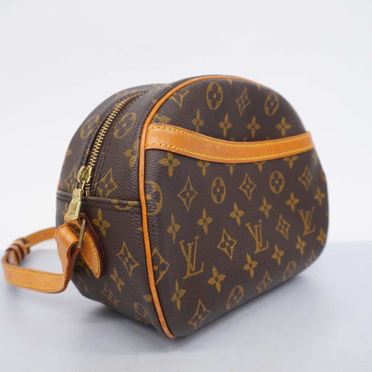 LOUIS VUITTON Blois Shoulder Bag
