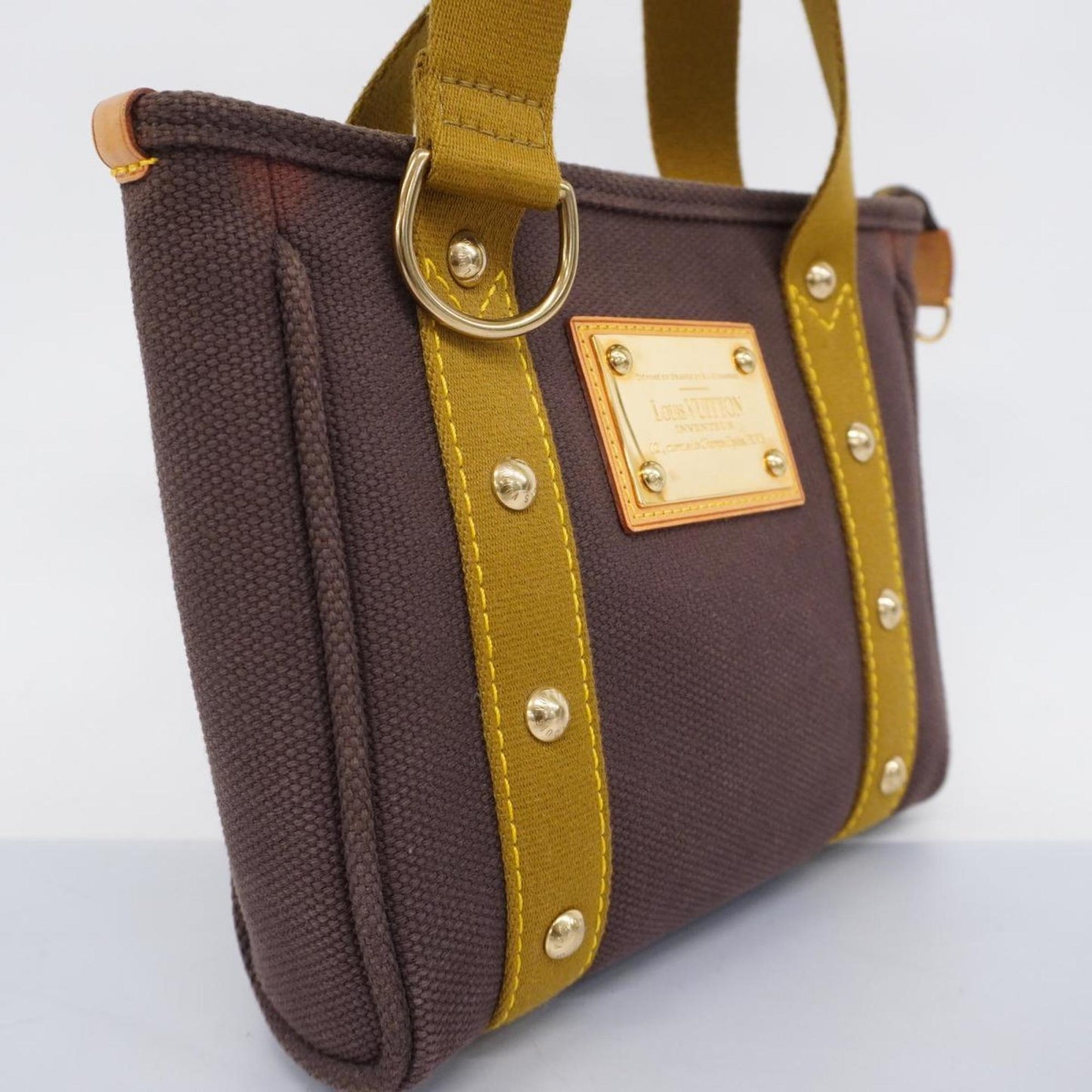 LOUIS VUITTON Antigua Handbag