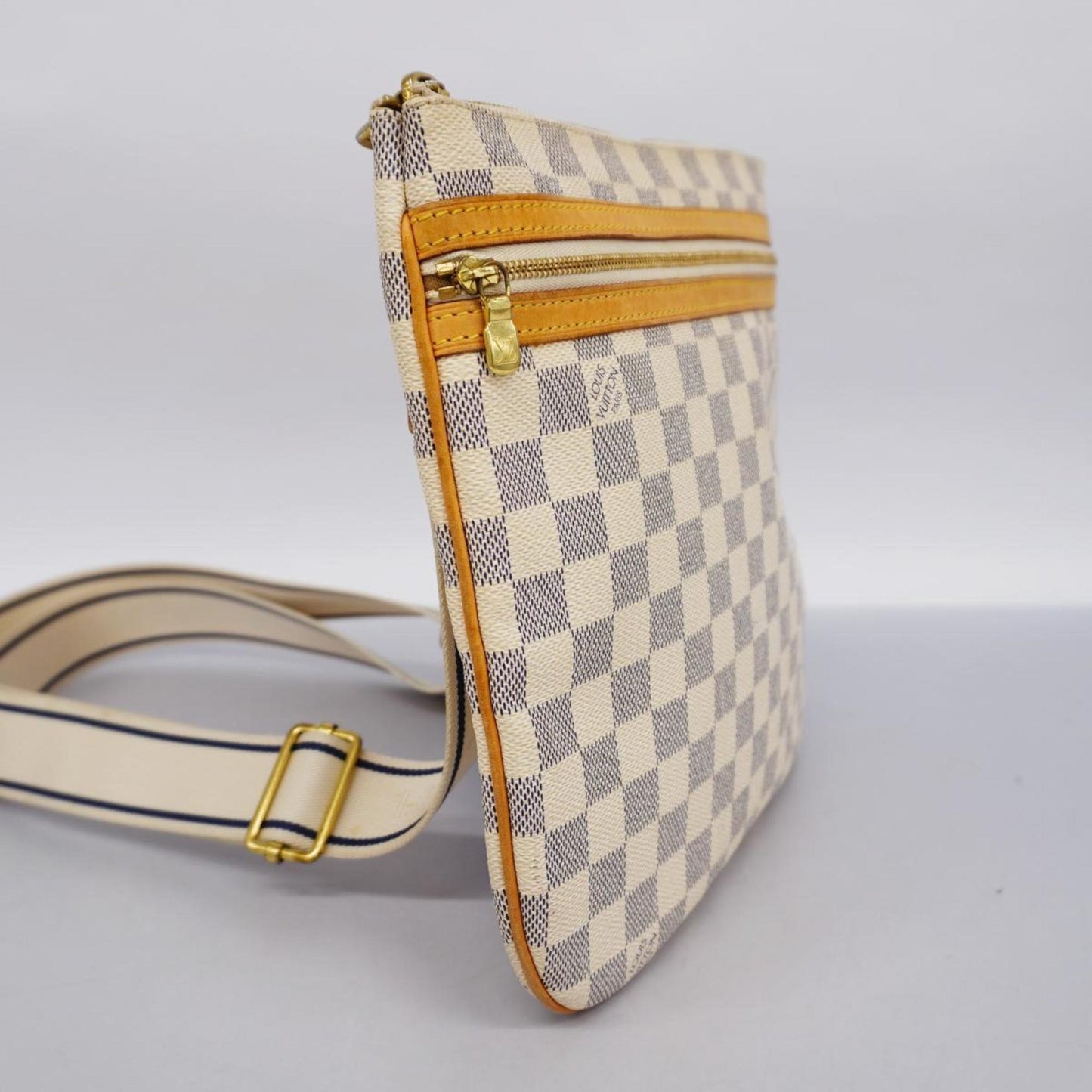 LOUIS VUITTON Bosphore Shoulder Bag