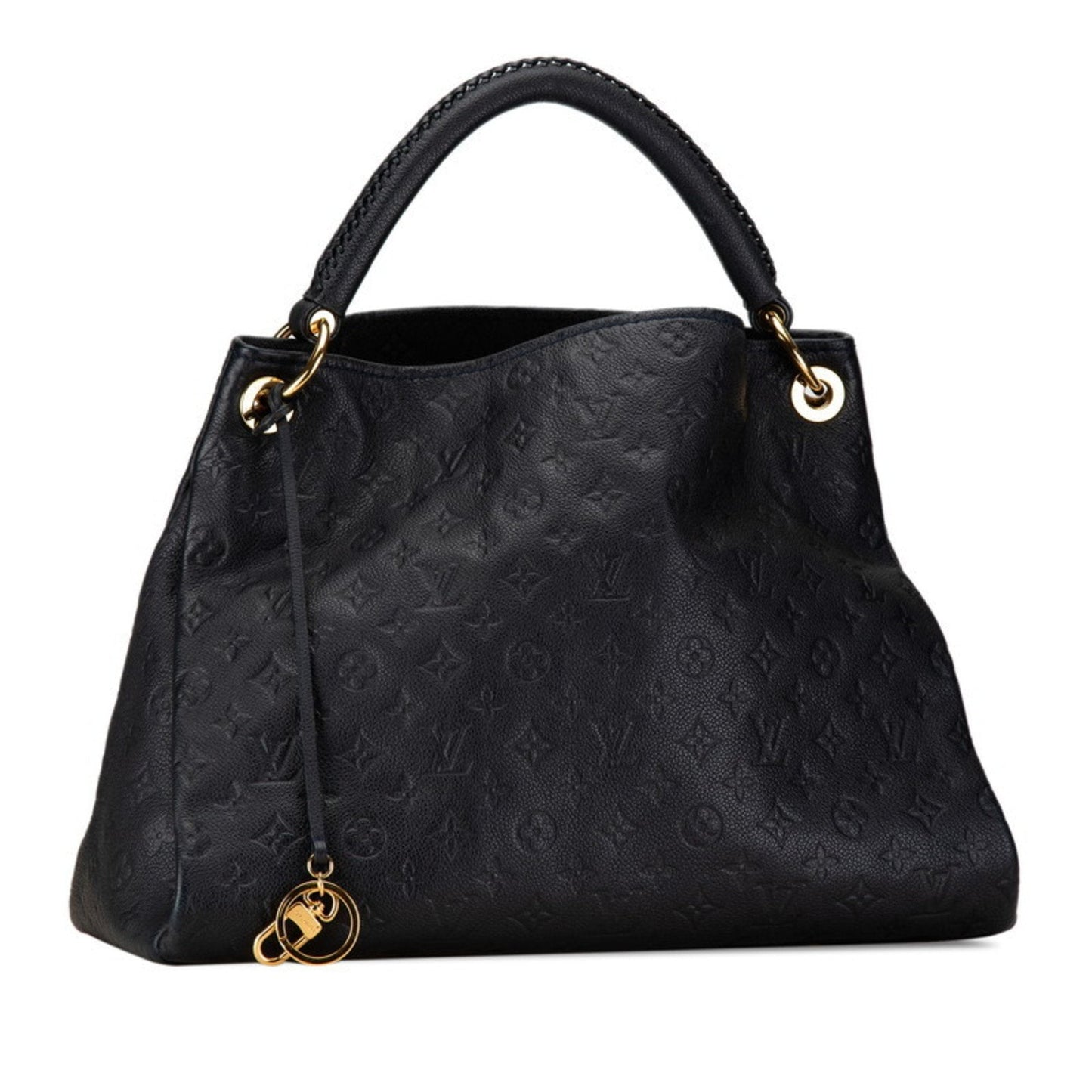 LOUIS VUITTON Artsy Shoulder Bag