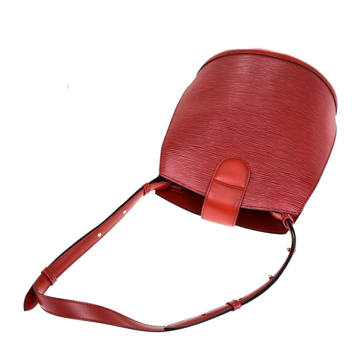 LOUIS VUITTON Cluny Shoulder Bag