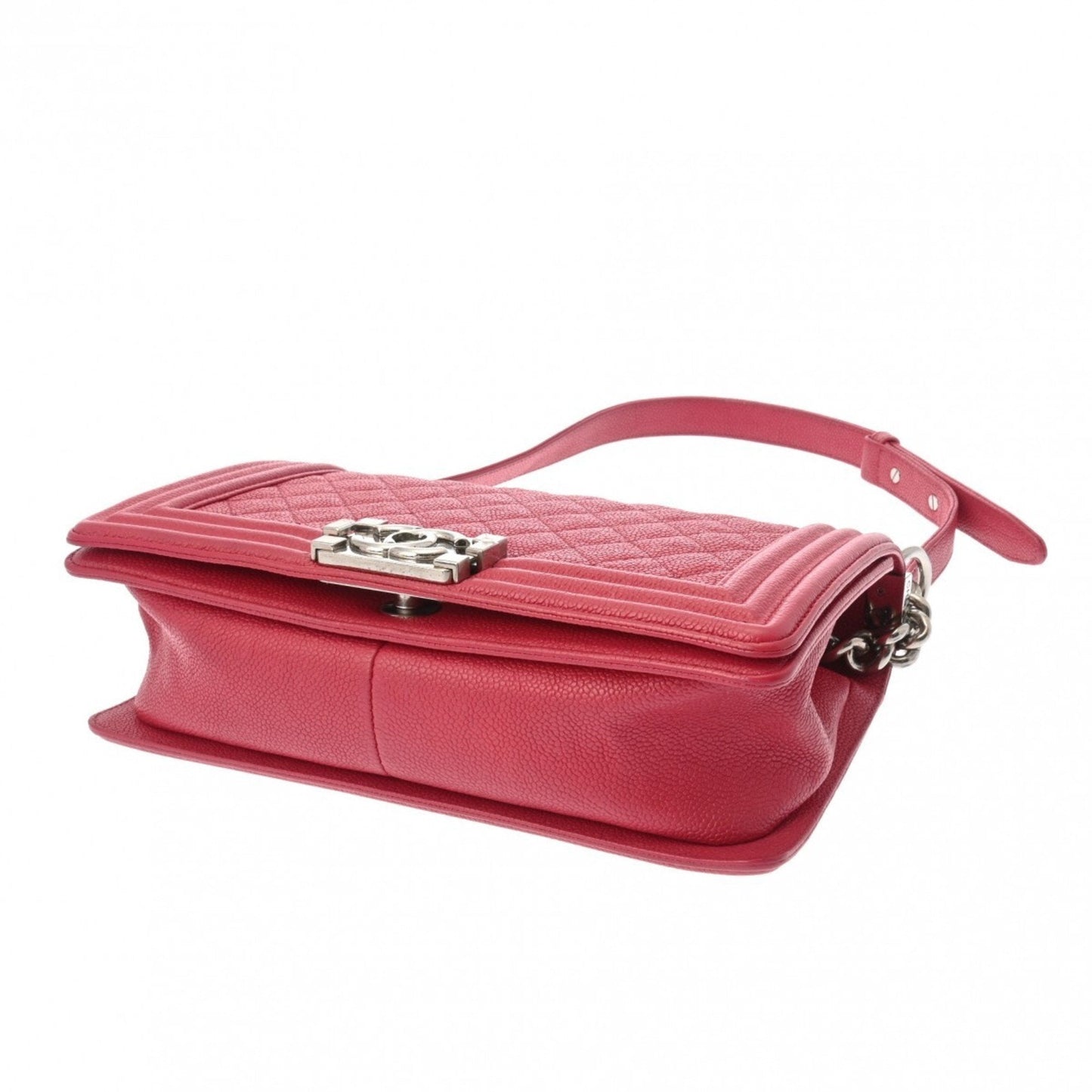 Chanel Boy Handbag Bag - Ewore Bags