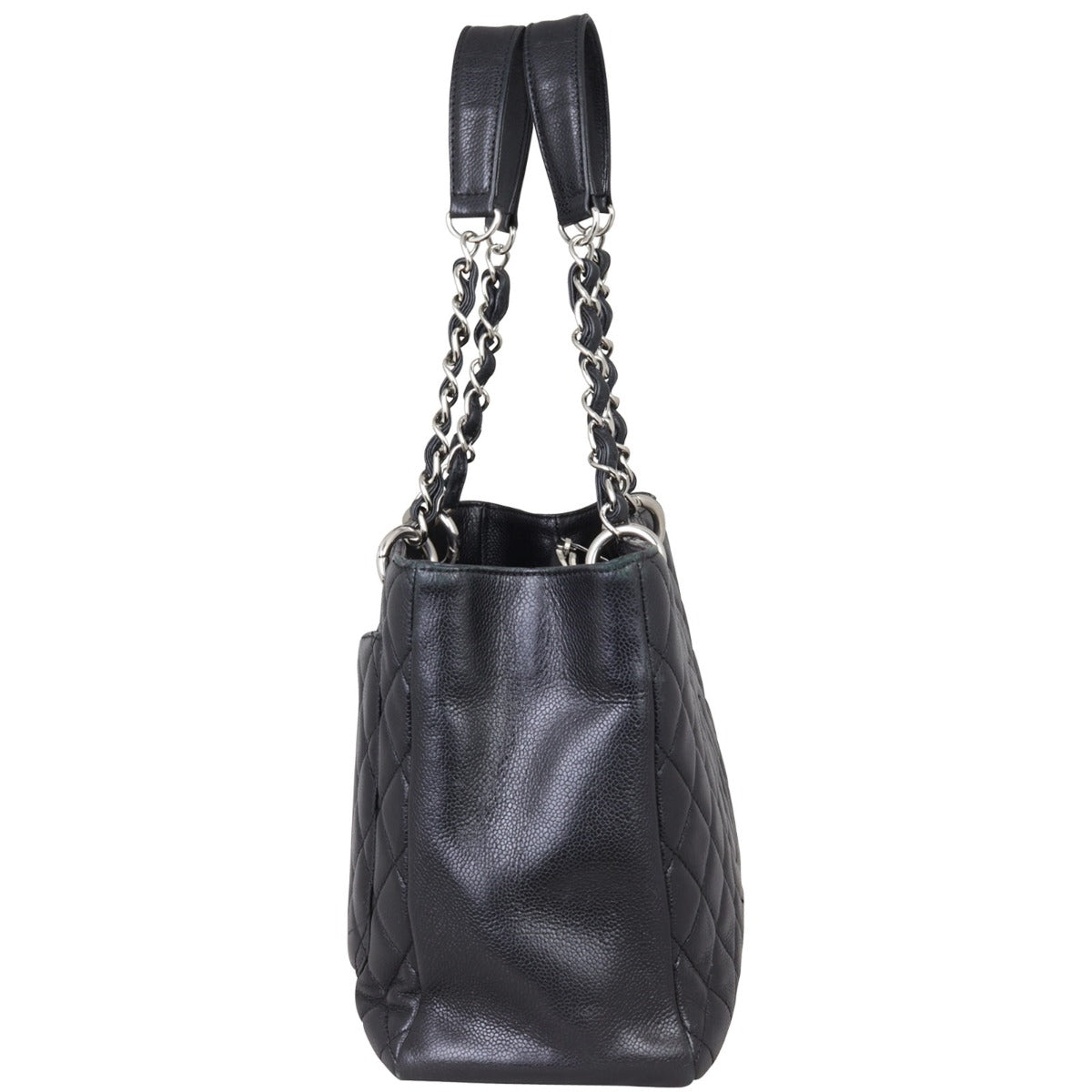 Chanel Grand Shopping Tote