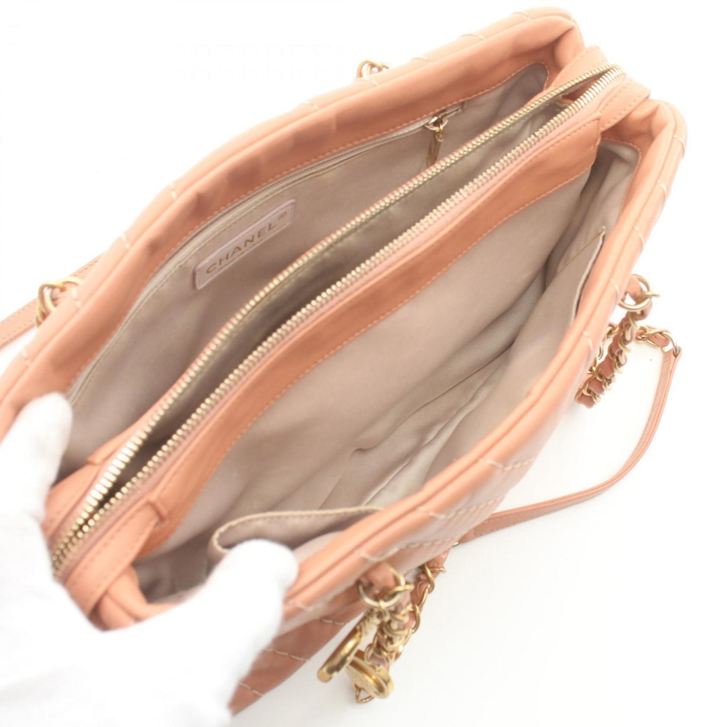 Chanel Tote Bag - Ewore Bags