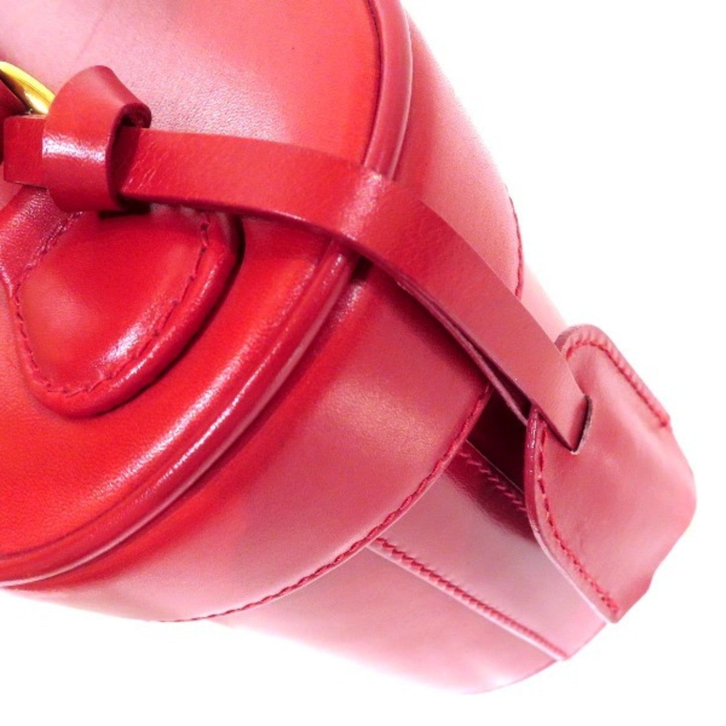 Gucci Leather Handbag