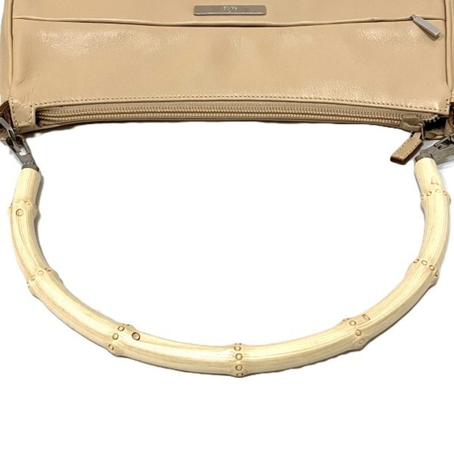 Gucci Leather Handbag