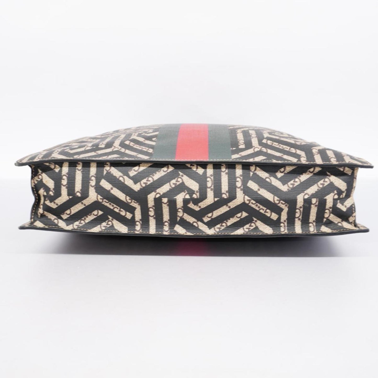 Gucci Canvas Tote