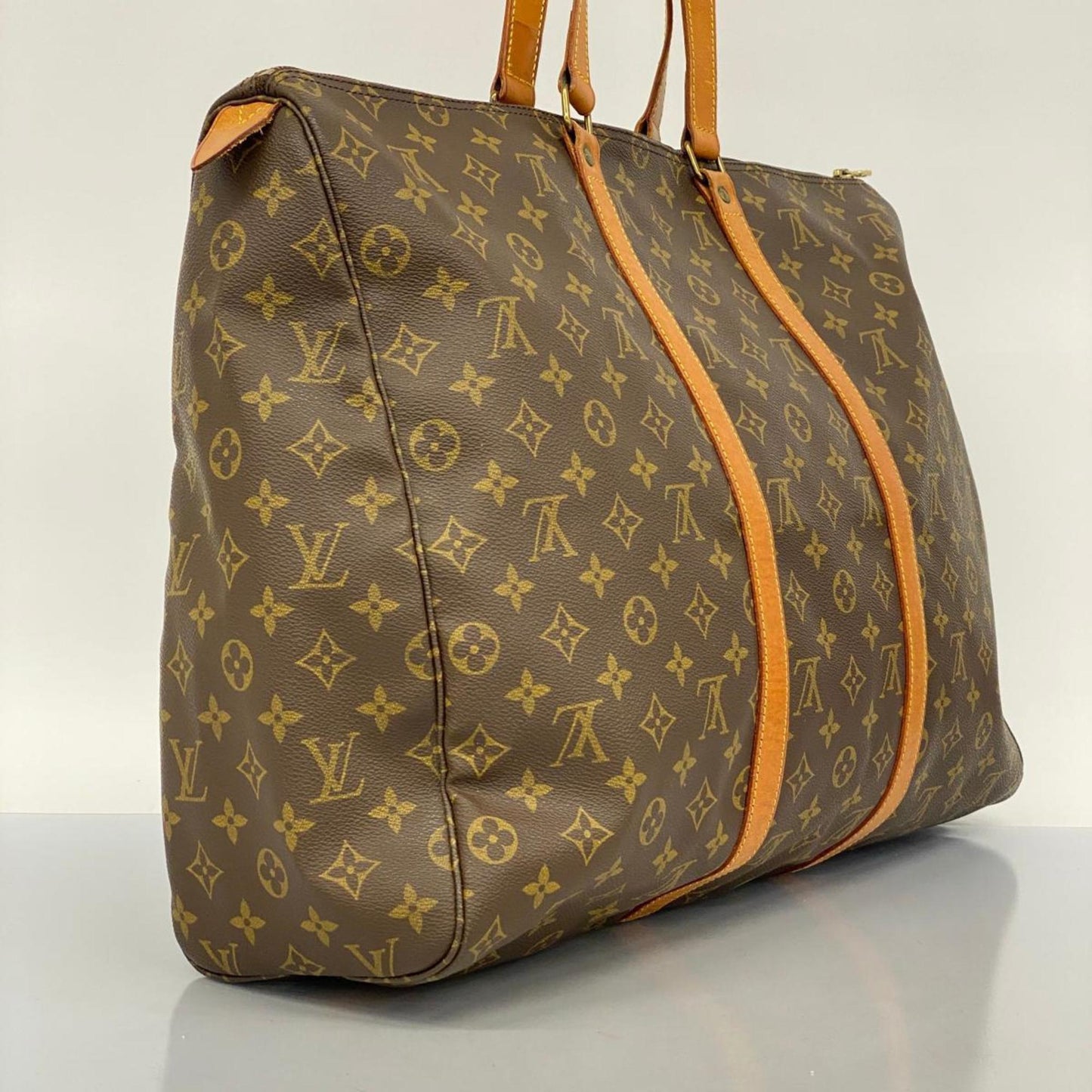 LOUIS VUITTON Flanerie Travel