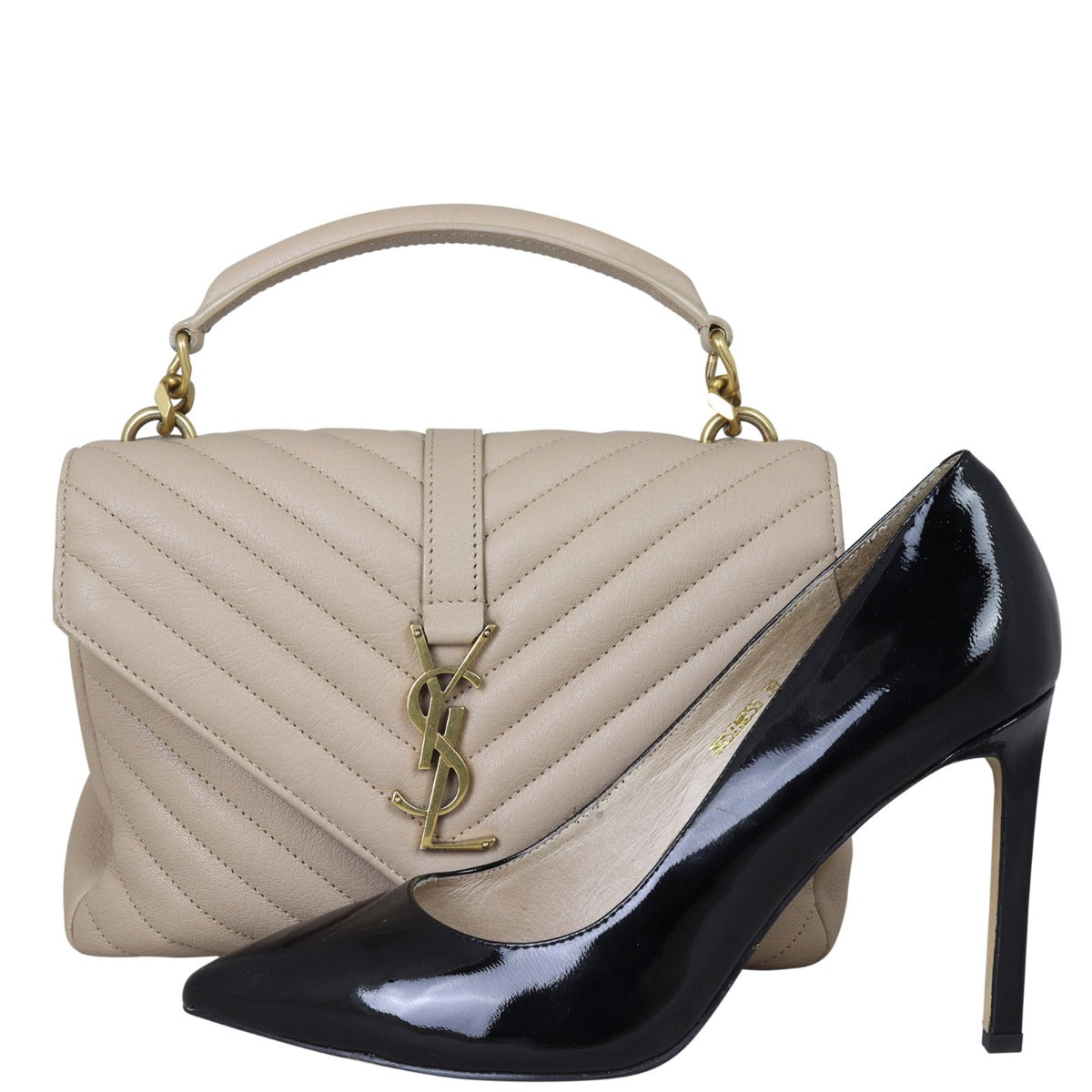 Saint Laurent College Medium