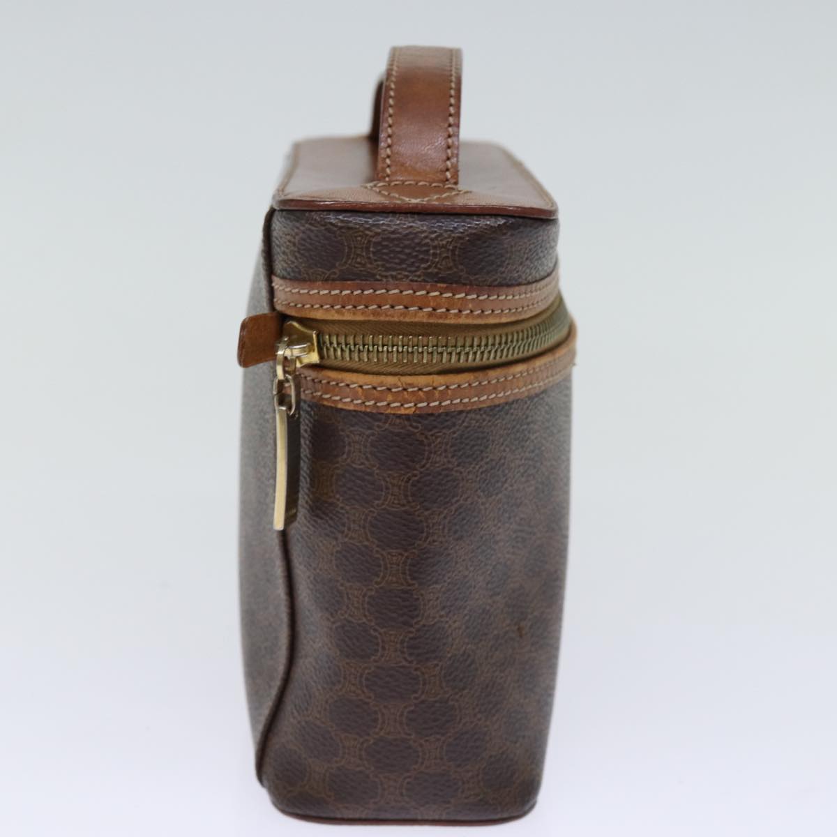 Luxury CELINE Vanity Handbag