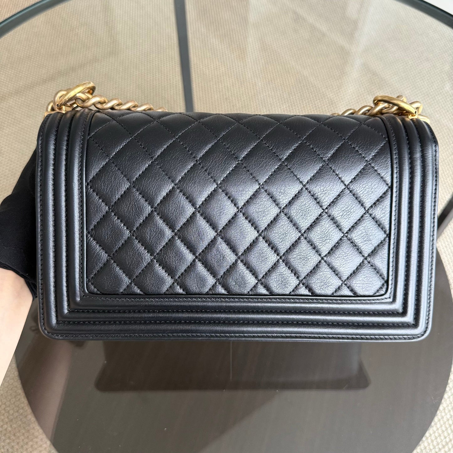 Chanel Medium Handbag - EworeBags