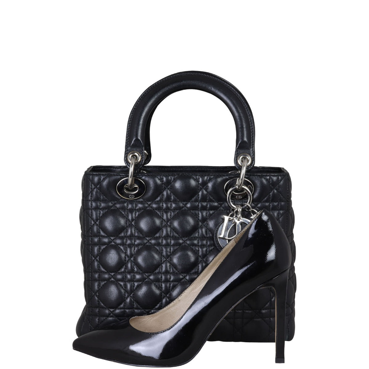 Dior Lady Dior Medium