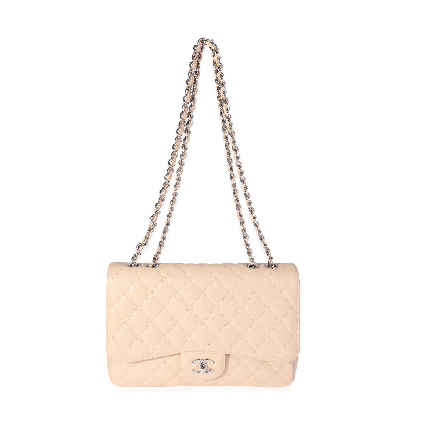 Chanel Flap Shoulder Bag - Ewore Bags