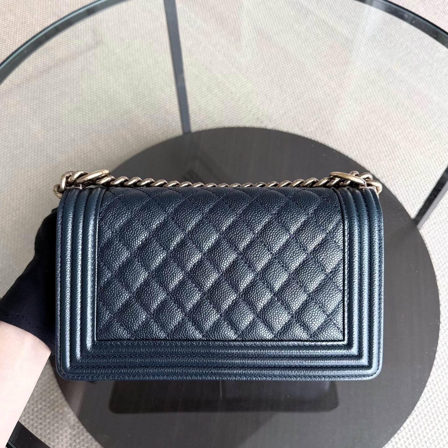 Chanel Medium Handbag - EworeBags
