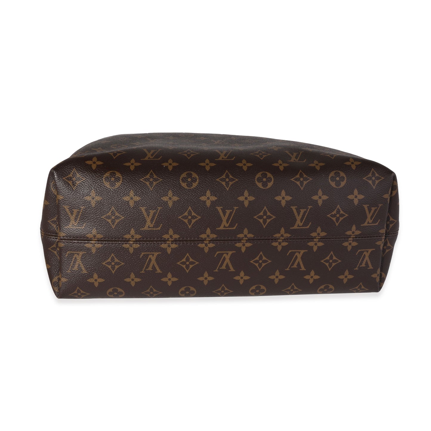 Louis Vuitton Monogram Canvas Graceful MM