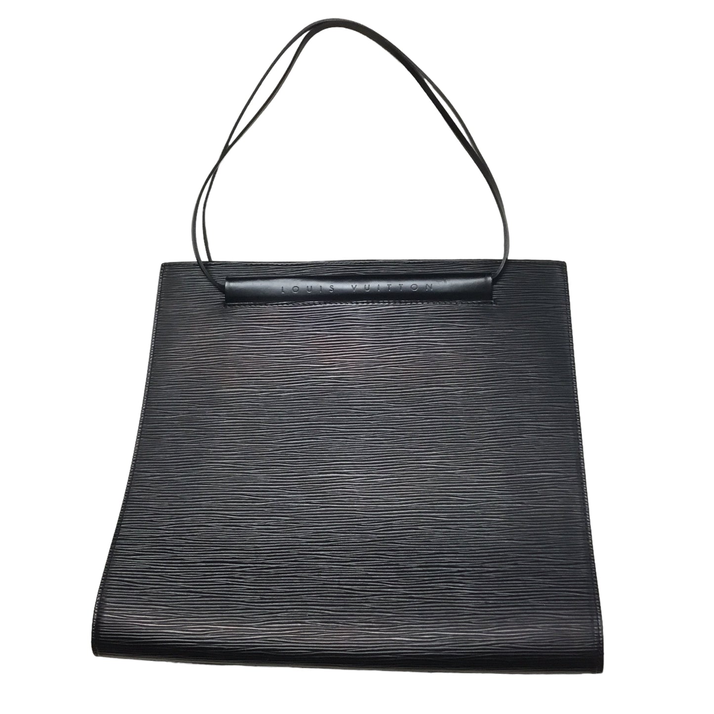 Handbag Luxury Designer By Louis Vuitton Size: Medium