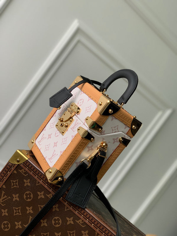 Louis Vuitton Bags
