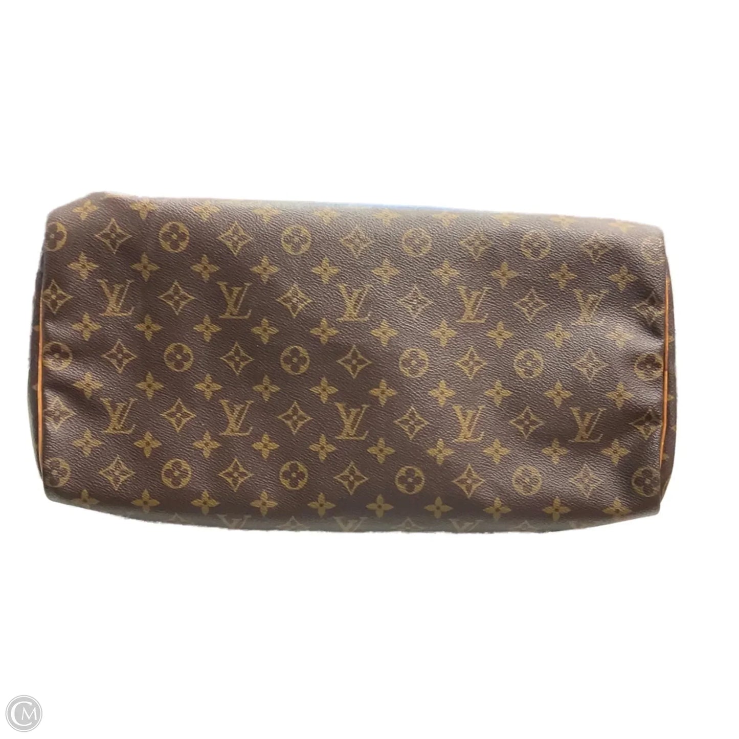 Handbag Luxury Designer By Louis Vuitton, Size: Large