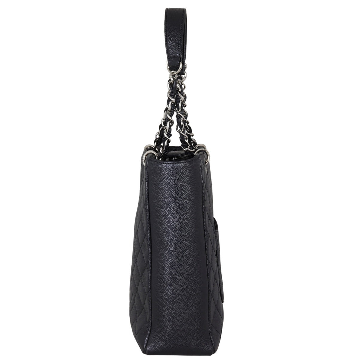 Chanel Timeless Shopping Tote