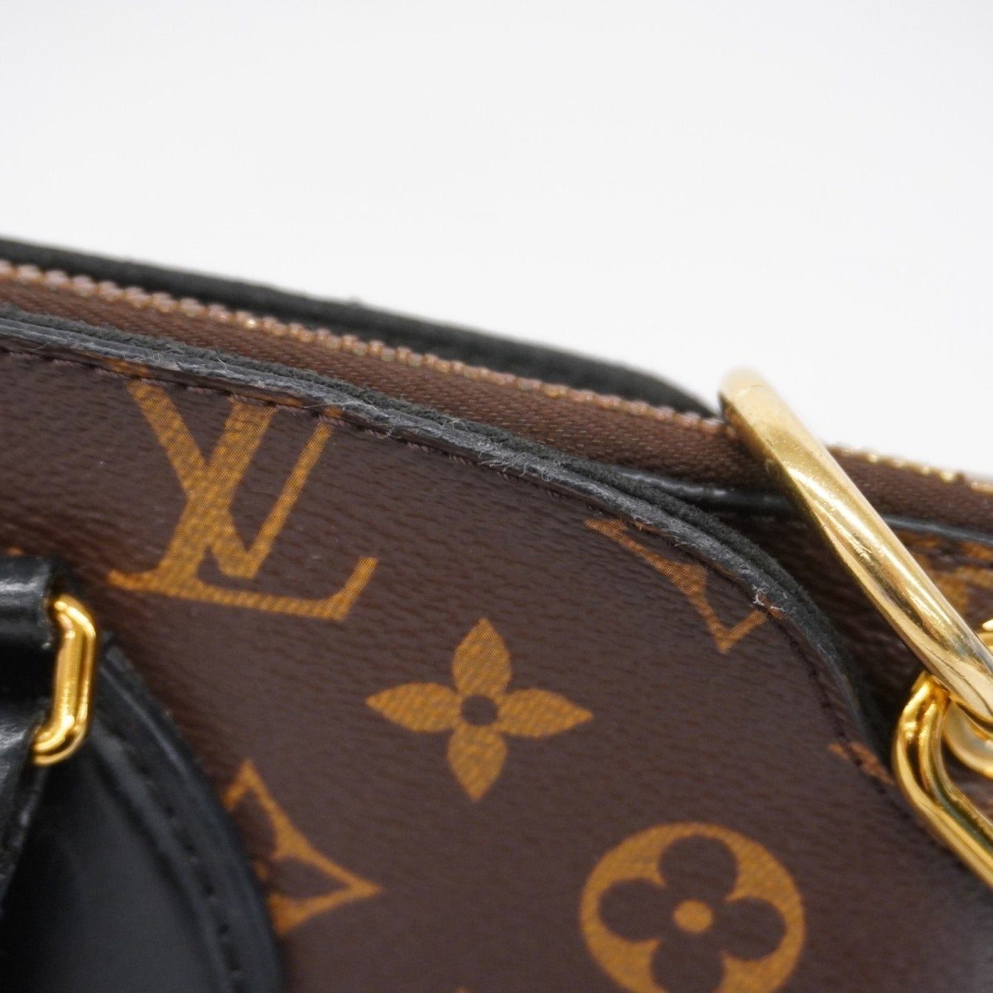 Louis Vuitton Flower Tote