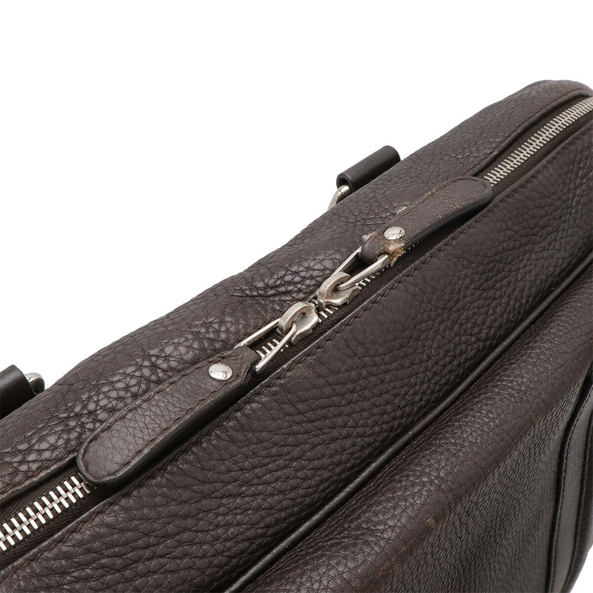 Gucci Leather Business Bag Briefcase 231850