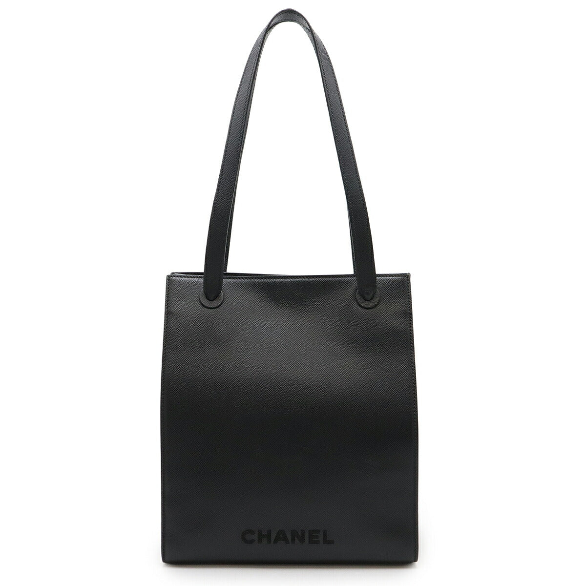 Chanel Caviar 2way Tote Bag